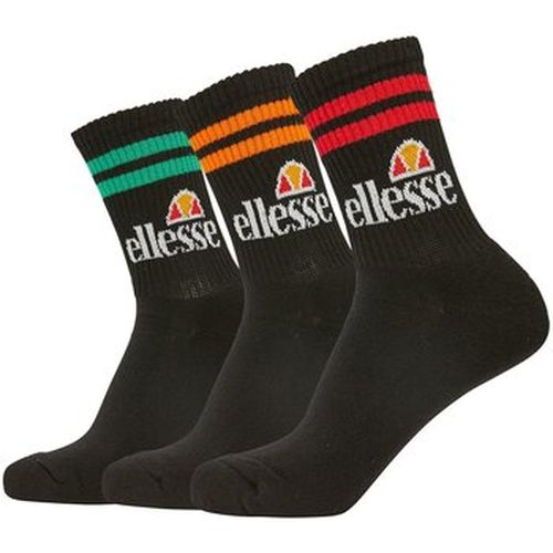 Chaussettes unisexe Chaussettes Paquet de 3 PULLO SOCKS - Ellesse - Modalova