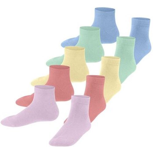 Chaussettes unisexe Chaussettes Paquet de 5 - Esprit - Modalova