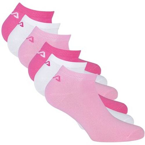 Chaussettes unisexe Chaussettes Paquet de 6 - Fila - Modalova