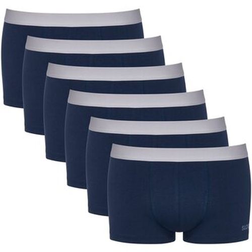 Caleçons Caleçon Paquet de 6 - Sloggi - Modalova