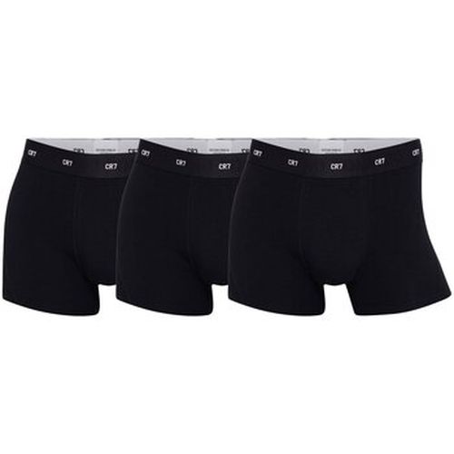 Caleçons Caleçon Paquet de 3 Bamboo, Trunk 3-pack FSC - Cristiano Ronaldo CR7 - Modalova