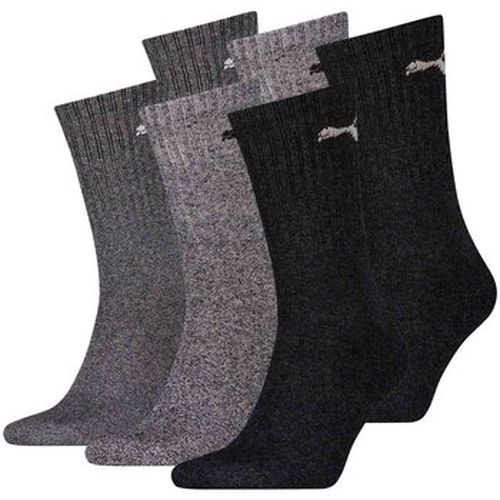 Chaussettes unisexe Chaussettes Paquet de 6 - Puma - Modalova