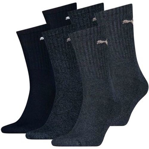 Chaussettes unisexe Chaussettes Paquet de 6 - Puma - Modalova