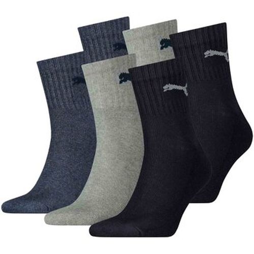 Chaussettes unisexe Chaussettes Paquet de 6 - Puma - Modalova