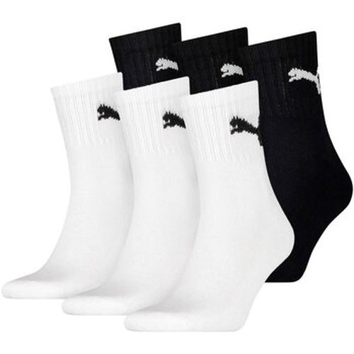 Chaussettes unisexe Chaussettes Paquet de 6 - Puma - Modalova