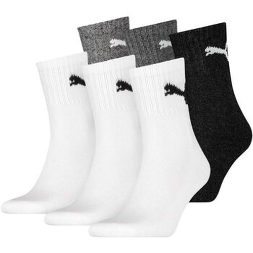 Chaussettes unisexe Chaussettes Paquet de 6 - Puma - Modalova