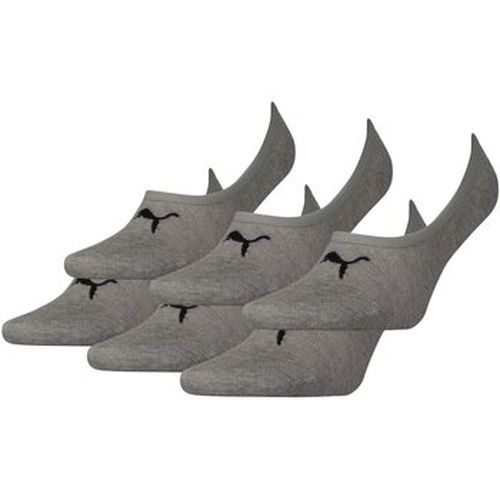Chaussettes unisexe Chaussettes Paquet de 6 - Puma - Modalova
