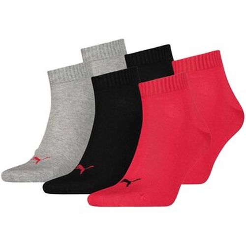 Chaussettes unisexe Chaussettes Paquet de 6 - Puma - Modalova