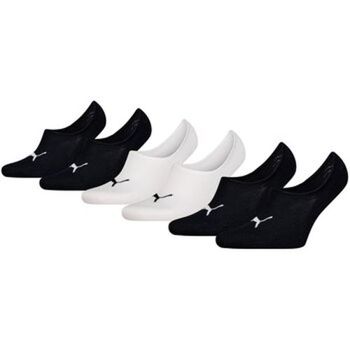 Chaussettes unisexe Chaussettes Paquet de 6 - Puma - Modalova