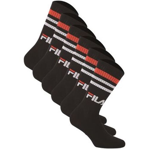 Chaussettes unisexe Chaussettes Paquet de 6 - Fila - Modalova
