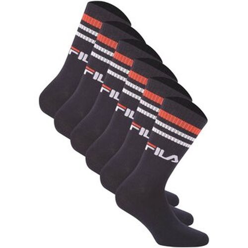 Chaussettes unisexe Chaussettes Paquet de 6 - Fila - Modalova
