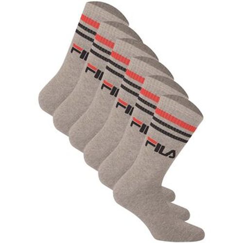Chaussettes unisexe Chaussettes Paquet de 6 - Fila - Modalova