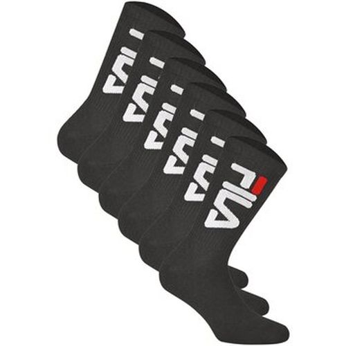 Chaussettes unisexe Chaussettes Paquet de 6 - Fila - Modalova