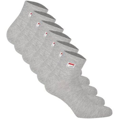 Chaussettes unisexe Chaussettes Paquet de 6 - Fila - Modalova