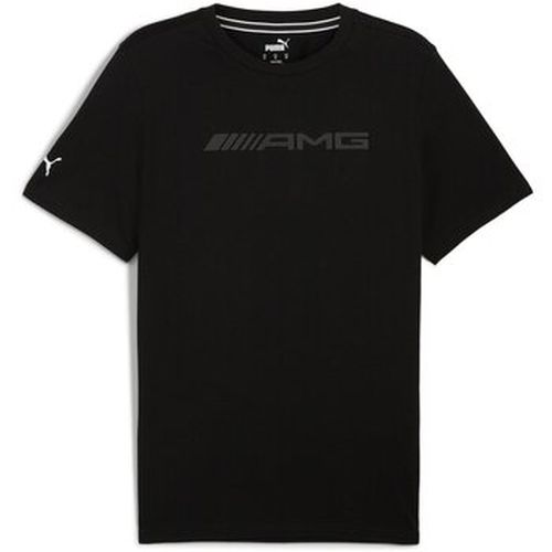 T-shirt T-shirt Paquet de 1 AMG Logo Tee - Puma - Modalova