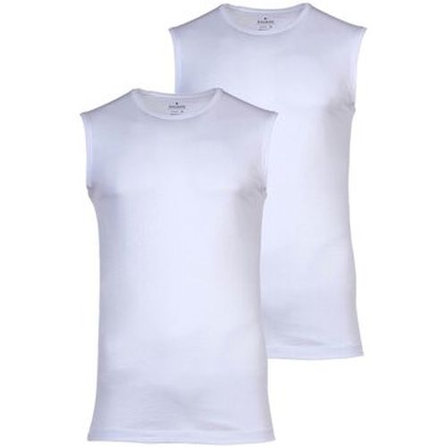 Maillots de corps Maillot de corps Paquet de 2 - Ragman - Modalova