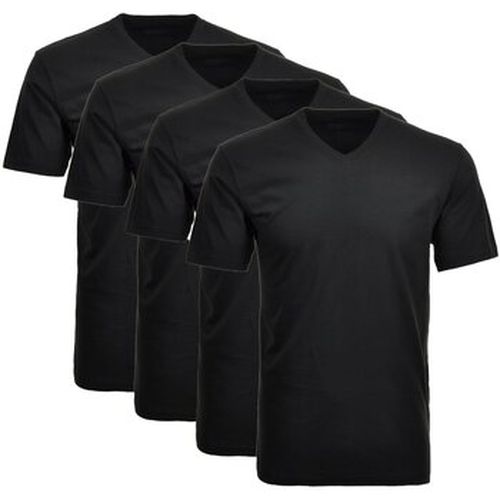 T-shirt T-shirt Paquet de 4 - Ragman - Modalova
