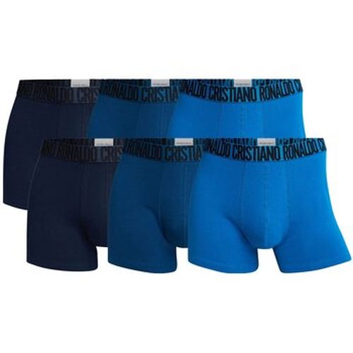 Caleçons Caleçon Paquet de 6 - Cristiano Ronaldo CR7 - Modalova