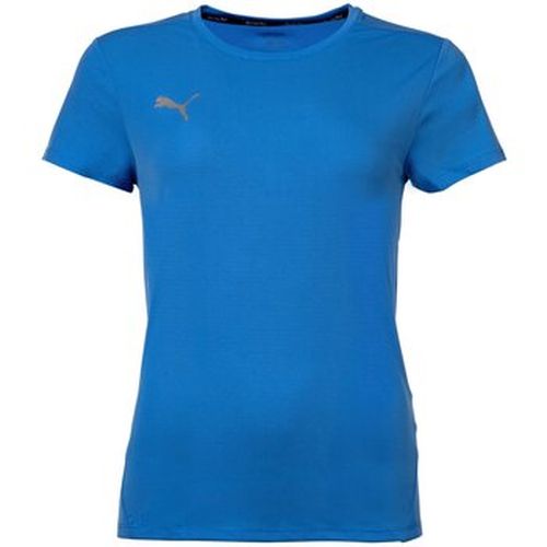 T-shirt T-shirt Paquet de 1 Finisher Tee - Puma - Modalova