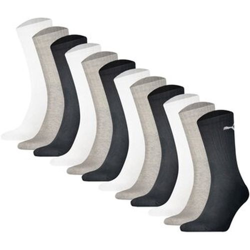 Chaussettes unisexe Chaussettes Paquet de 12 - Puma - Modalova