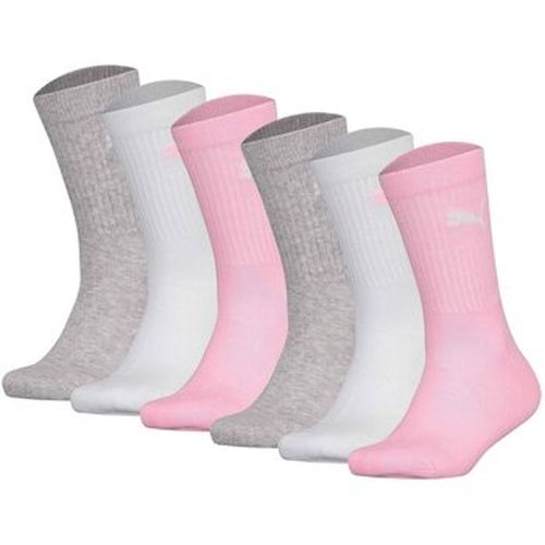 Chaussettes unisexe Chaussettes Paquet de 6 - Puma - Modalova