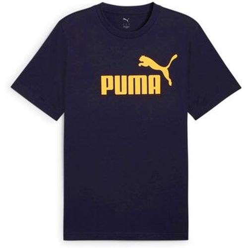 T-shirt T-shirt Paquet de 1 - Puma - Modalova