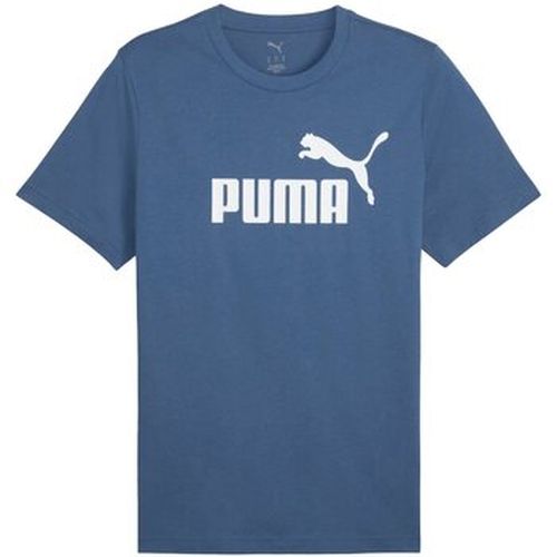 T-shirt T-shirt Paquet de 1 - Puma - Modalova