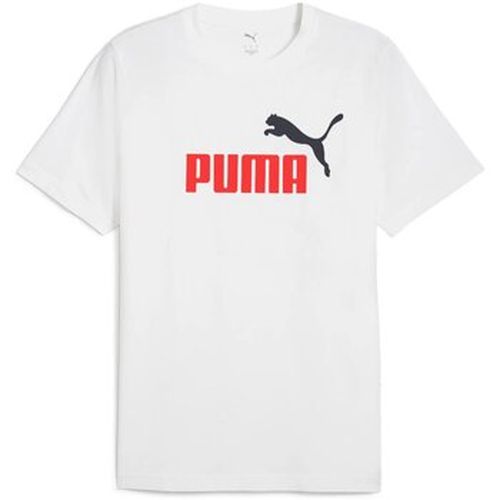 T-shirt T-shirt Paquet de 1 - Puma - Modalova