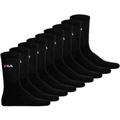 Chaussettes unisexe Chaussettes Paquet de 9 TENNIS SOCKS "" 9P - Fila - Modalova