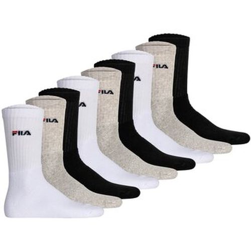 Chaussettes unisexe Chaussettes Paquet de 9 TENNIS SOCKS "" 9P - Fila - Modalova