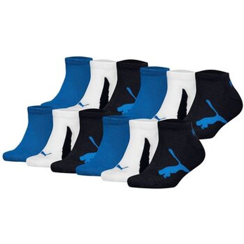Chaussettes unisexe Chaussettes Paquet de 12 BWT Sneaker 12P - Puma - Modalova