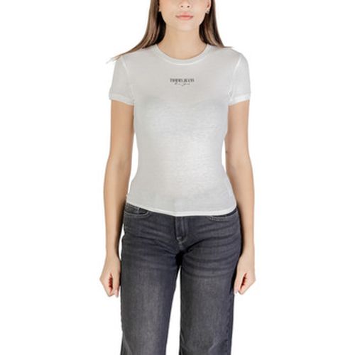T-shirt TJW SLIM ESSENTIAL L DW0DW20913 - Tommy Hilfiger - Modalova