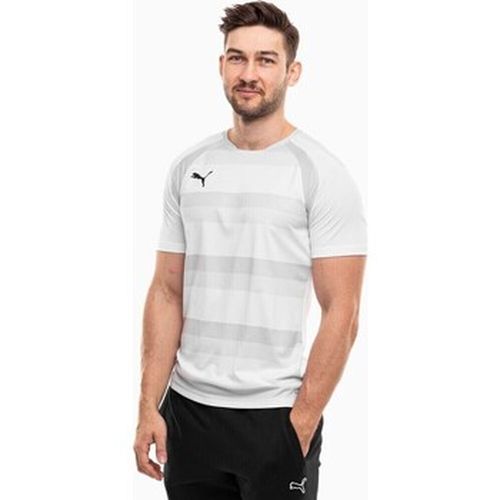 T-shirt Puma Teamvision - Puma - Modalova