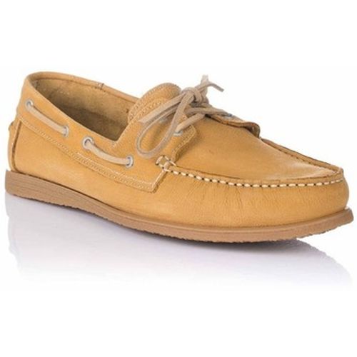 Chaussures bateau E5965.9 - Cardozo 1956 - Modalova