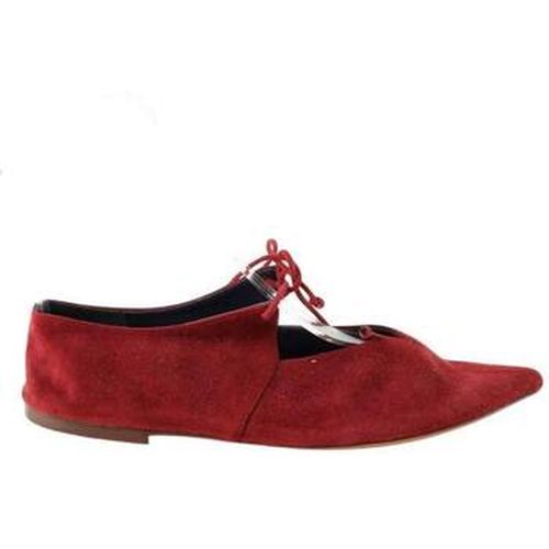 Ballerines Ballerines en daim - Céline - Modalova