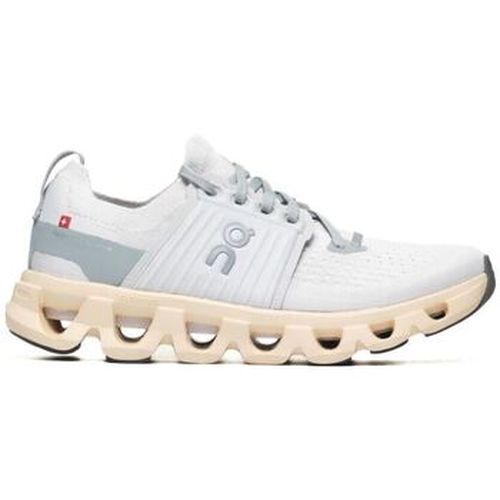 Chaussures On CLOUDSWIFT 4 FROST - On - Modalova