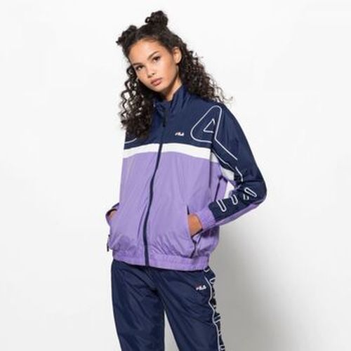 Veste Fila AROL WOVEN TRACK JACKET - Fila - Modalova