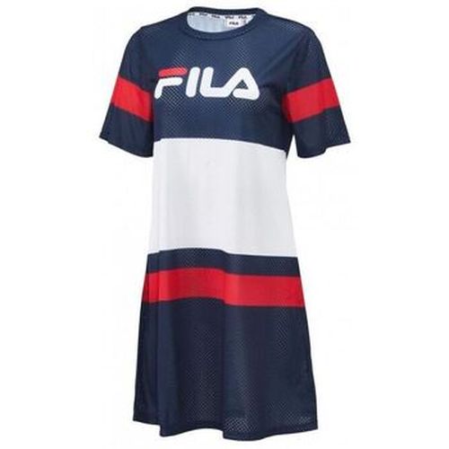 T-shirt Fila BASANTI tee dress - Fila - Modalova