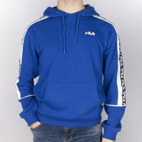 Sweat-shirt Fila MEN TEFO - Fila - Modalova