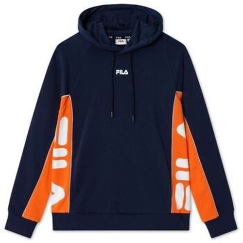 Sweat-shirt Fila MEN THAYER hoody - Fila - Modalova