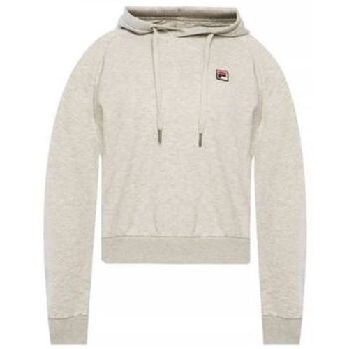 Sweat-shirt Fila FLORESHA hoody - Fila - Modalova