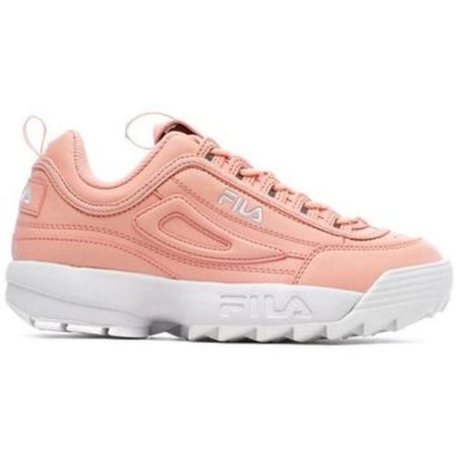 Baskets basses Fila DISRUPTOR wmn - Fila - Modalova