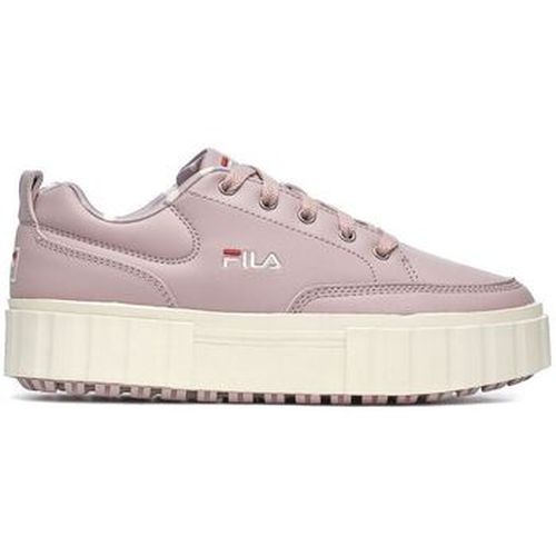 Baskets basses SANDBLAST teens - Fila - Modalova