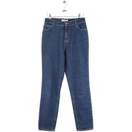 Jeans Jean droit en coton - Balzac Paris - Modalova