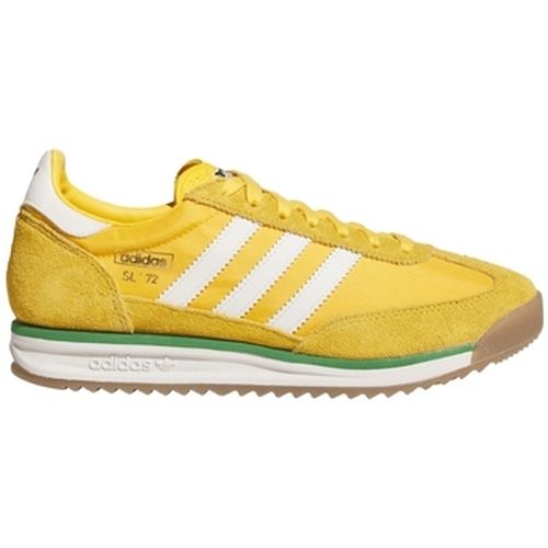 Baskets basses SL 72 RS JR8788 - adidas - Modalova