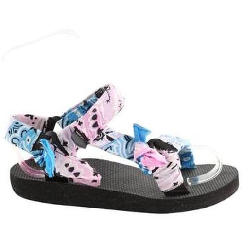 Sandales ARIZONA LOVE Tongs noires - ARIZONA LOVE - Modalova