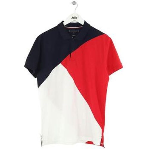 T-shirt Polo en coton - Tommy Hilfiger - Modalova