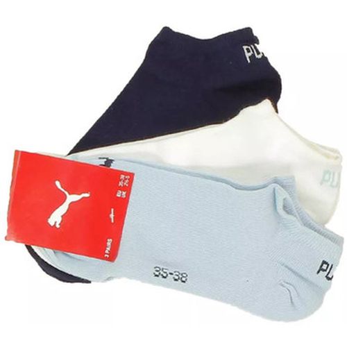 Chaussettes Puma Lot de 3 pack de - Puma - Modalova
