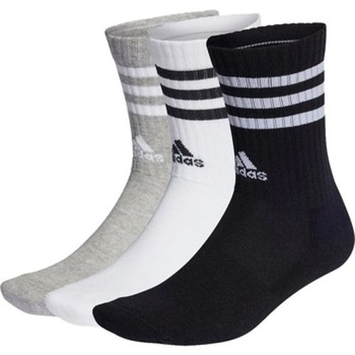 Chaussettes hautes 3S C SPW CRW 3P - adidas - Modalova