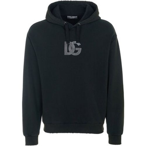 Sweat-shirt D&G Pull-over - D&G - Modalova